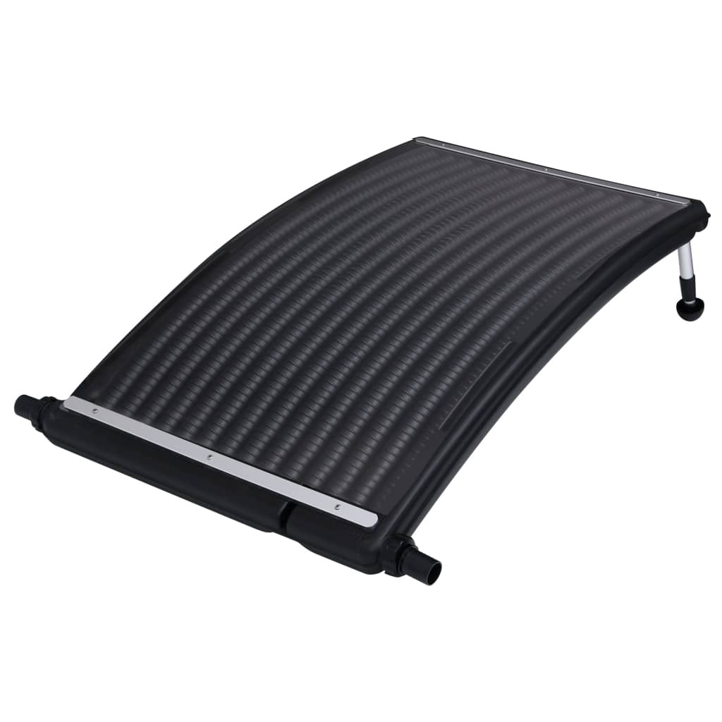 Panou Solar De Încălzire Pentru Piscină, , Curbat