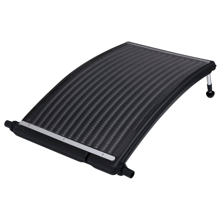 Panou Solar De Încălzire Pentru Piscină, , Curbat