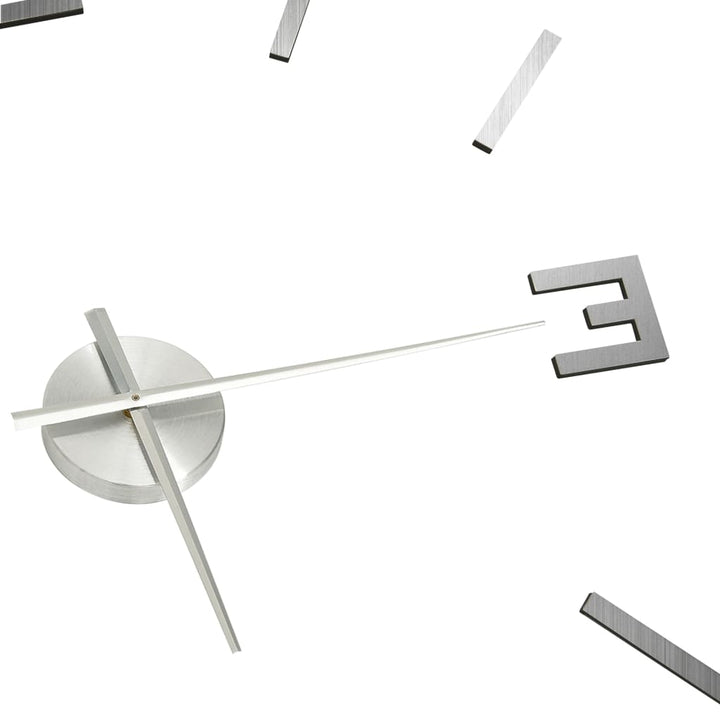 Ceas De Perete 3D, , 100 Cm, Xxl, Design Modern