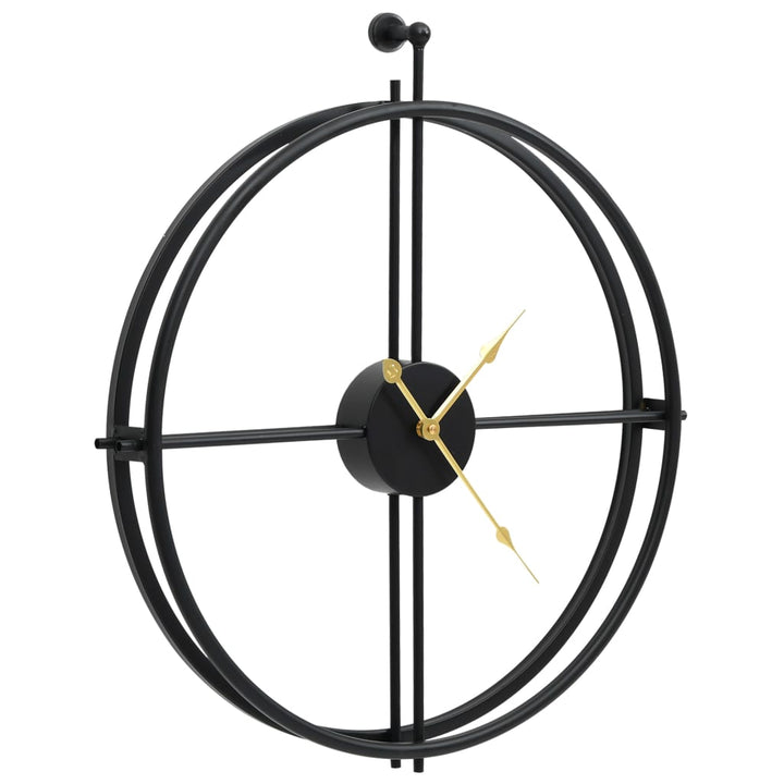 Ceas De Perete, , 52 Cm, Fier