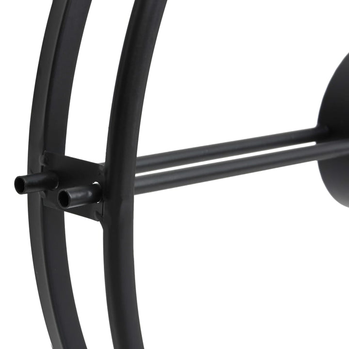 Ceas De Perete, , 52 Cm, Fier