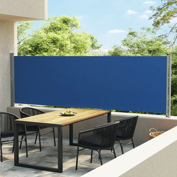 Copertină Laterală Retractabilă De Terasă, ,