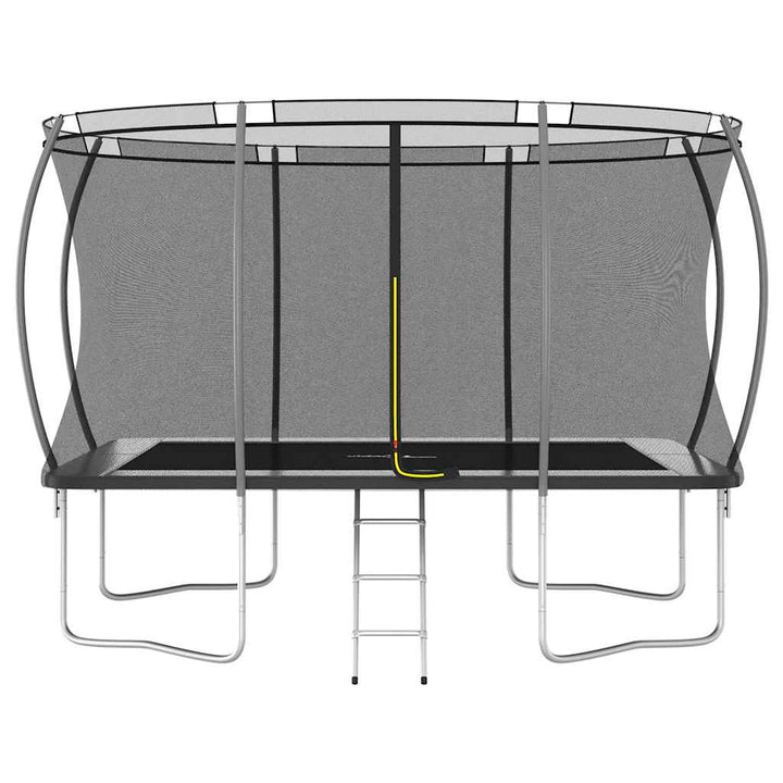 Set Trambulină Dreptunghiulară, , 150 Kg