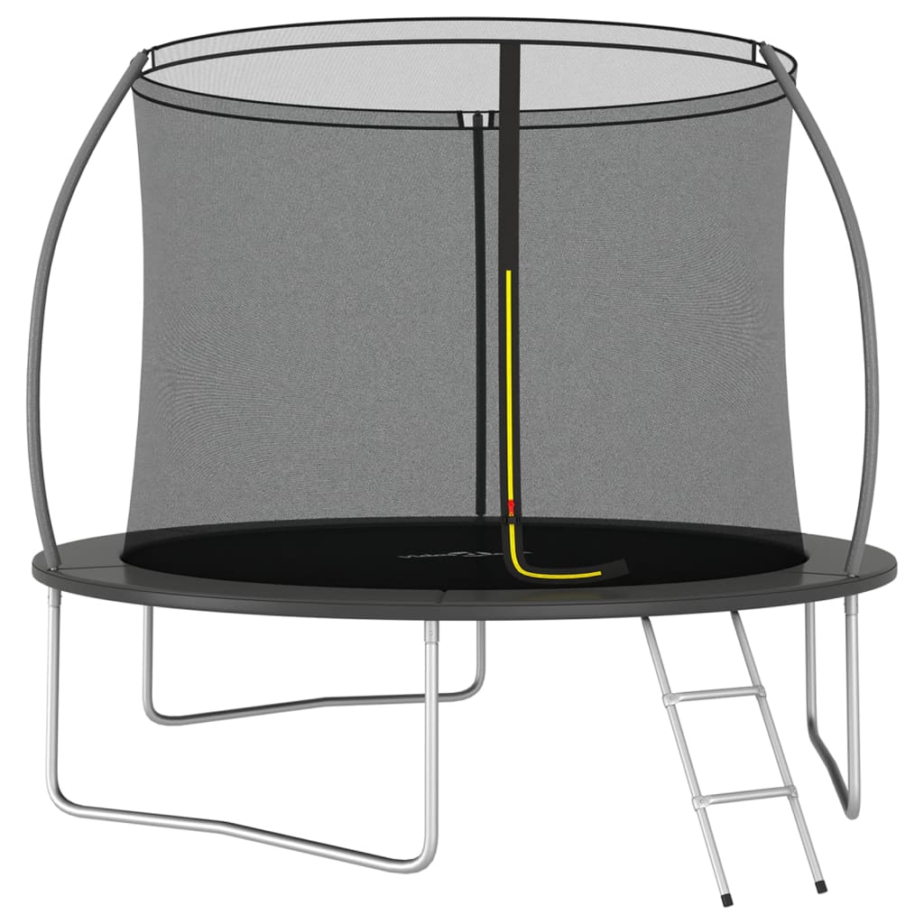 Set Trambulină Rotundă, 488X90 Cm, 150 Kg