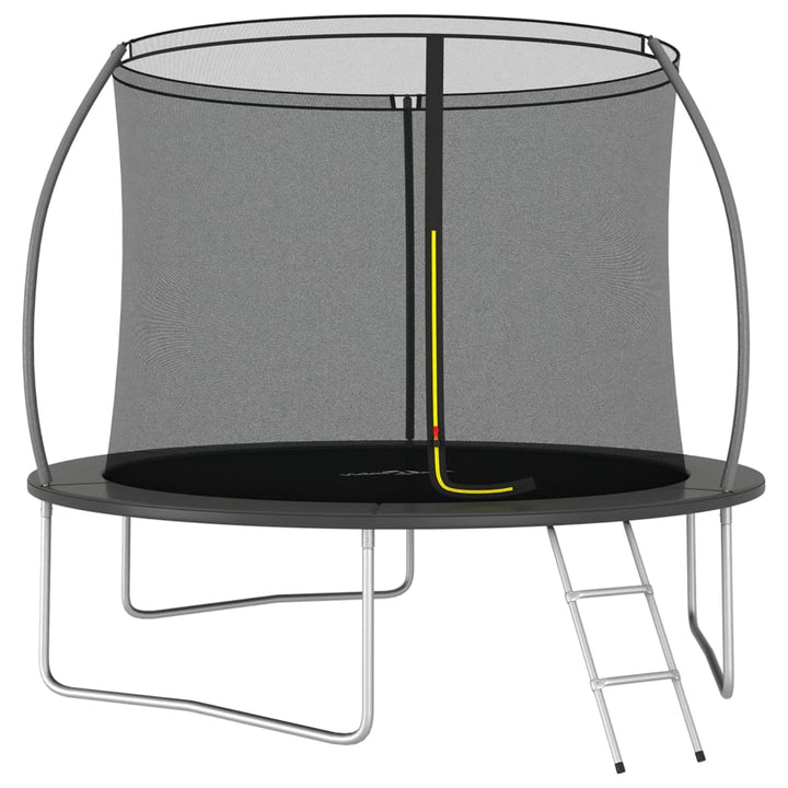 Set Trambulină Rotundă, 488X90 Cm, 150 Kg