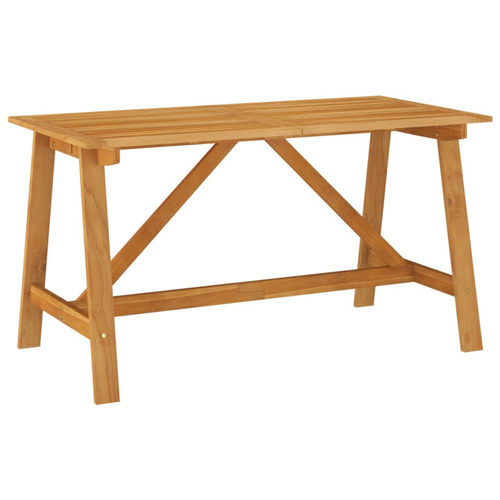 Masă De Grădină, , , Lemn Masiv De Acacia