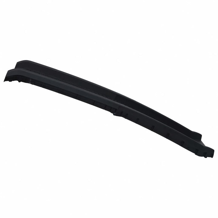 Rampă Pentru Câini Pliabilă, Negru, 155,5 X 40 X 15,5 Cm