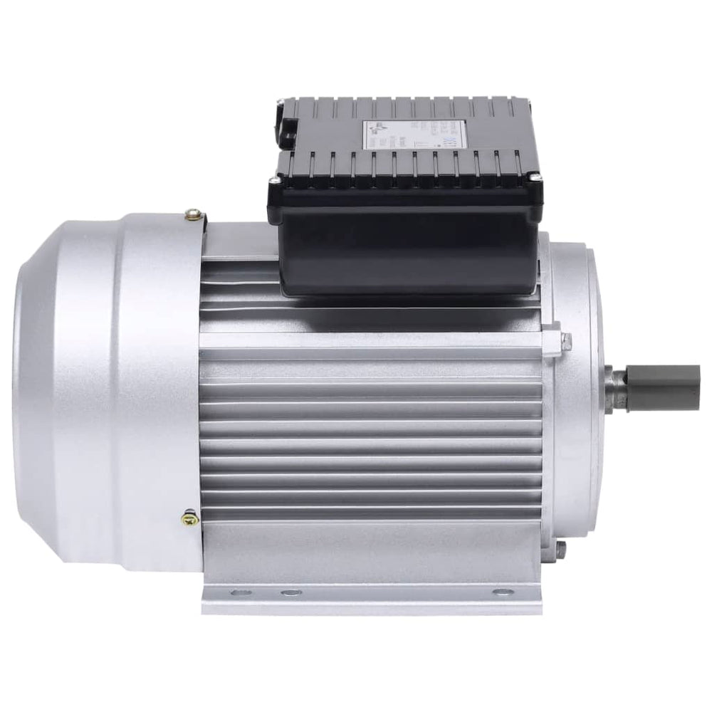 Motor Electric Monofazat Aluminiu 1,5Kw / 2Cp 2 Poli 2800 Rpm