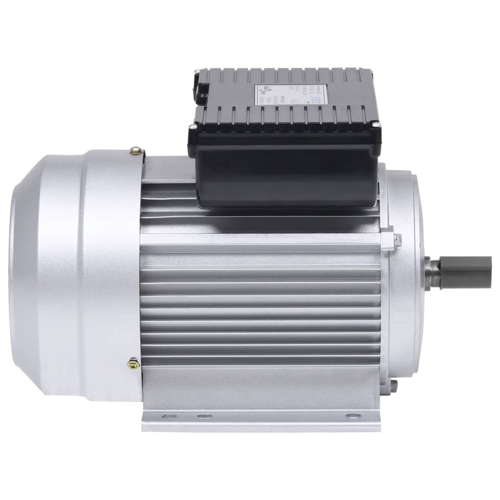 Motor Electric Monofazat Aluminiu 1,5Kw / 2Cp 2 Poli 2800 Rpm