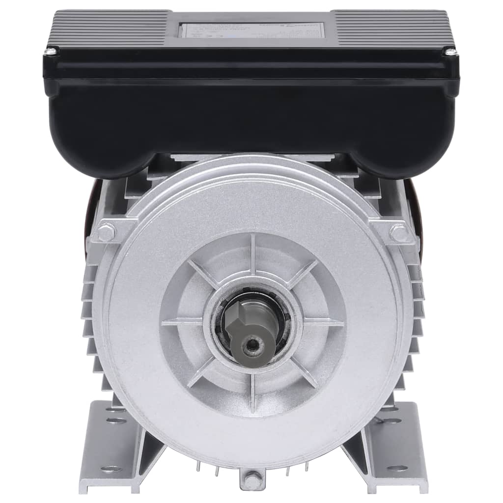 Motor Electric Monofazat Aluminiu 1,5Kw / 2Cp 2 Poli 2800 Rpm
