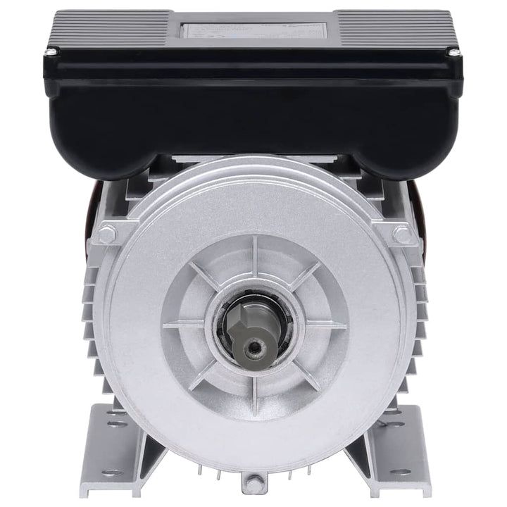 Motor Electric Monofazat Aluminiu 1,5Kw / 2Cp 2 Poli 2800 Rpm