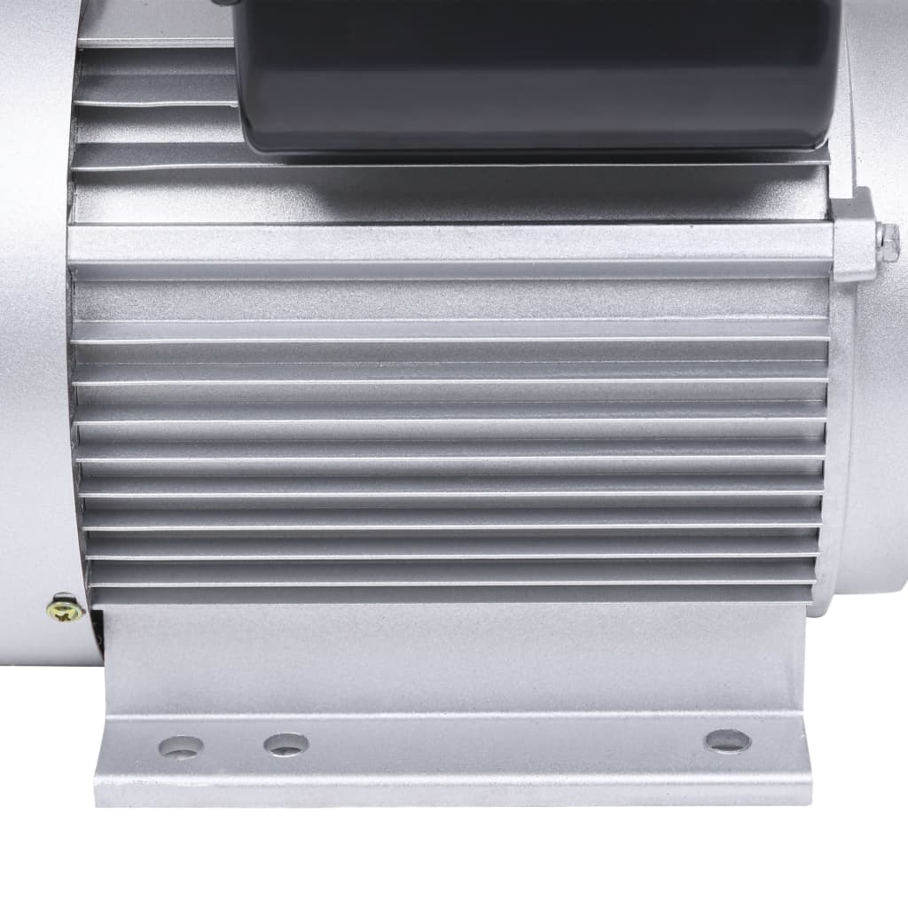 Motor Electric Monofazat Aluminiu 1,5Kw / 2Cp 2 Poli 2800 Rpm