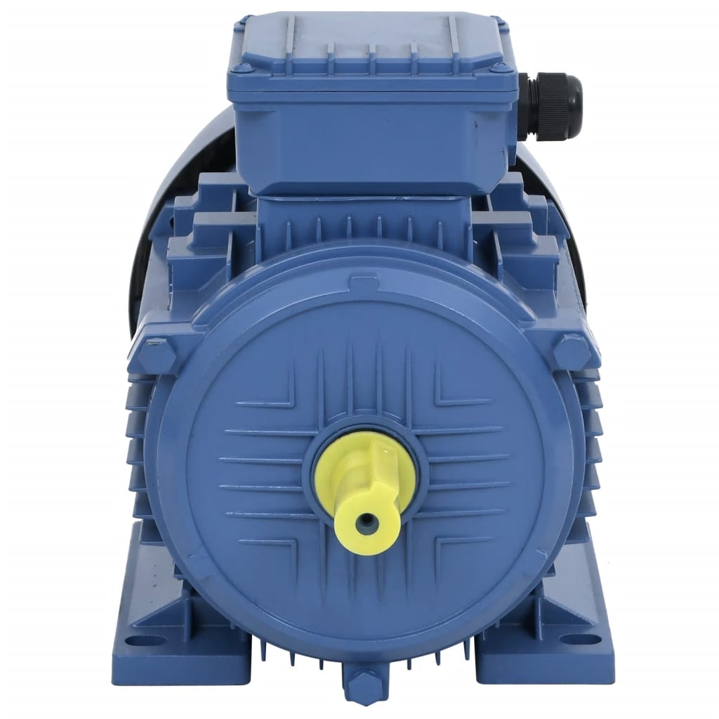 Motor Electric Trifazic Aluminiu 3Kw/4Cp 2 Poli 2840 Rpm