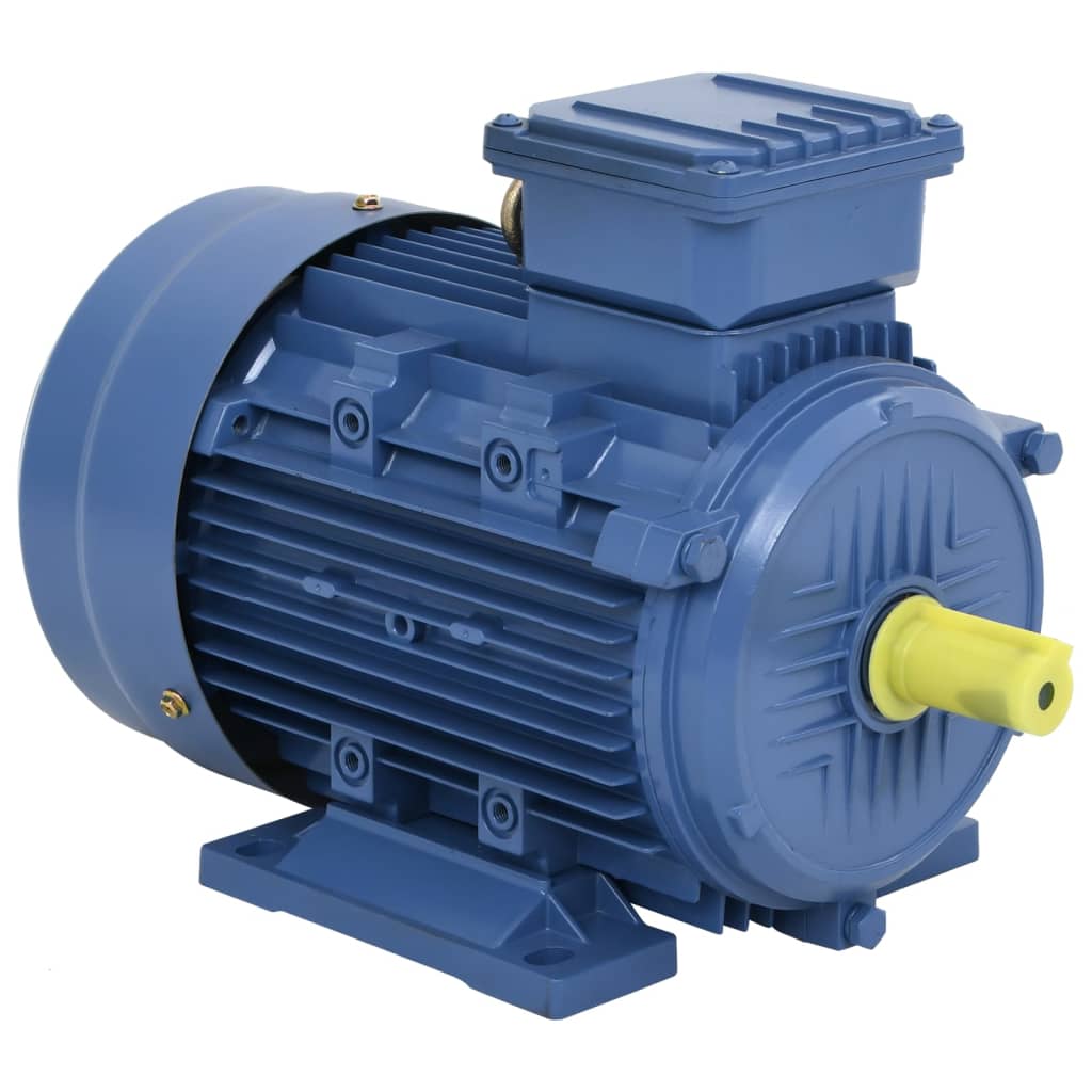 Motor Electric Trifazic Aluminiu 3Kw/4Cp 2 Poli 2840 Rpm