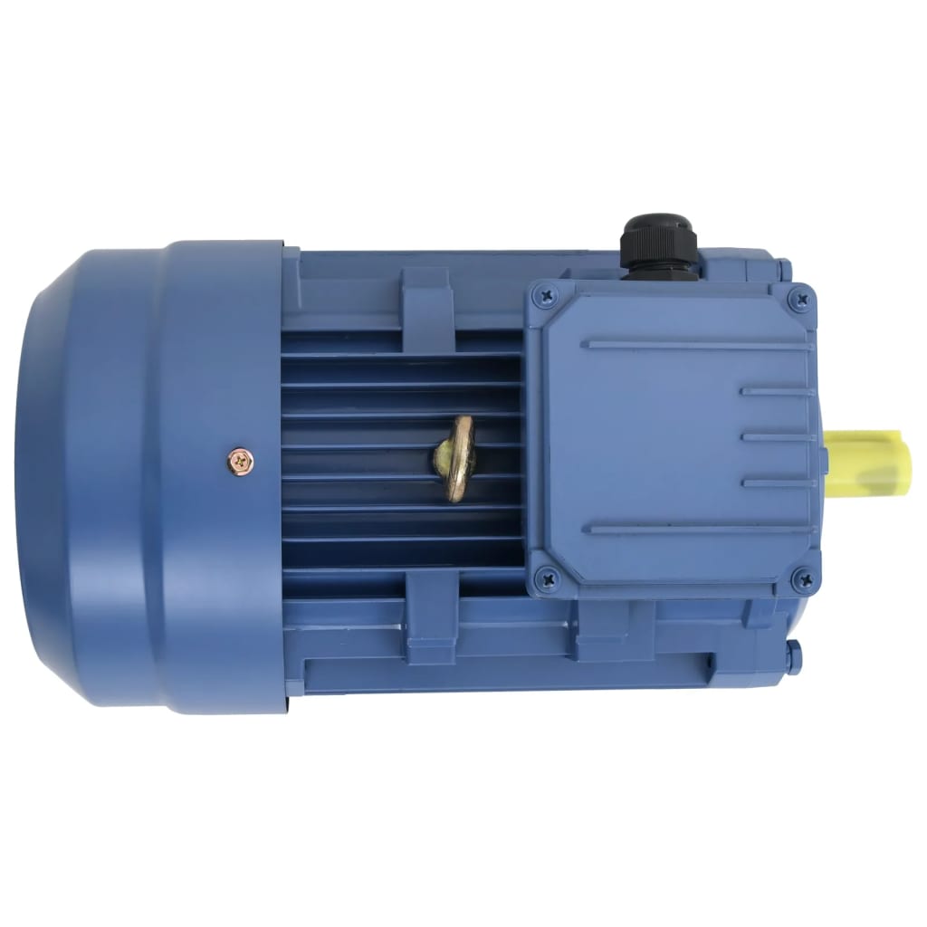 Motor Electric Trifazic Aluminiu 3Kw/4Cp 2 Poli 2840 Rpm