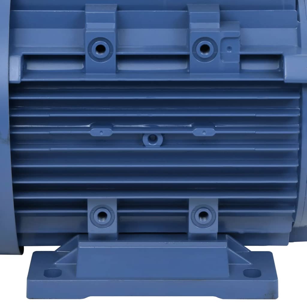 Motor Electric Trifazic Aluminiu 3Kw/4Cp 2 Poli 2840 Rpm