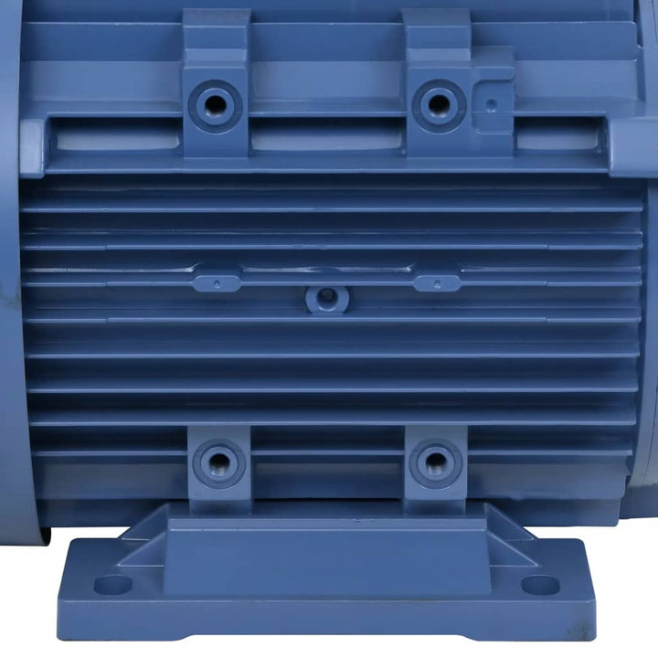 Motor Electric Trifazic Aluminiu 3Kw/4Cp 2 Poli 2840 Rpm