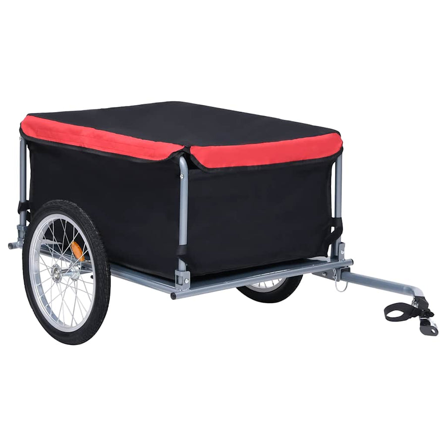 Remorcă Pentru Bicicletă, , 65 Kg