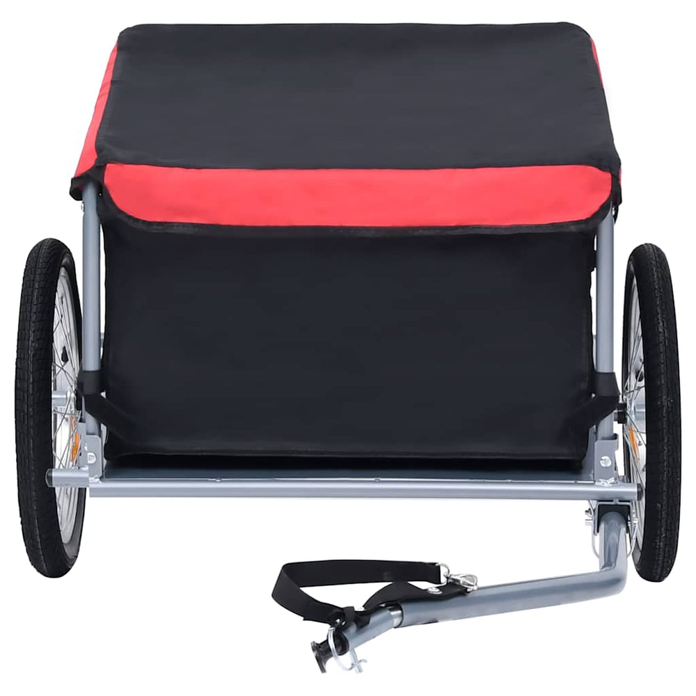 Remorcă Pentru Bicicletă, , 65 Kg
