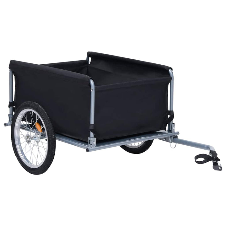 Remorcă Pentru Bicicletă, , 65 Kg