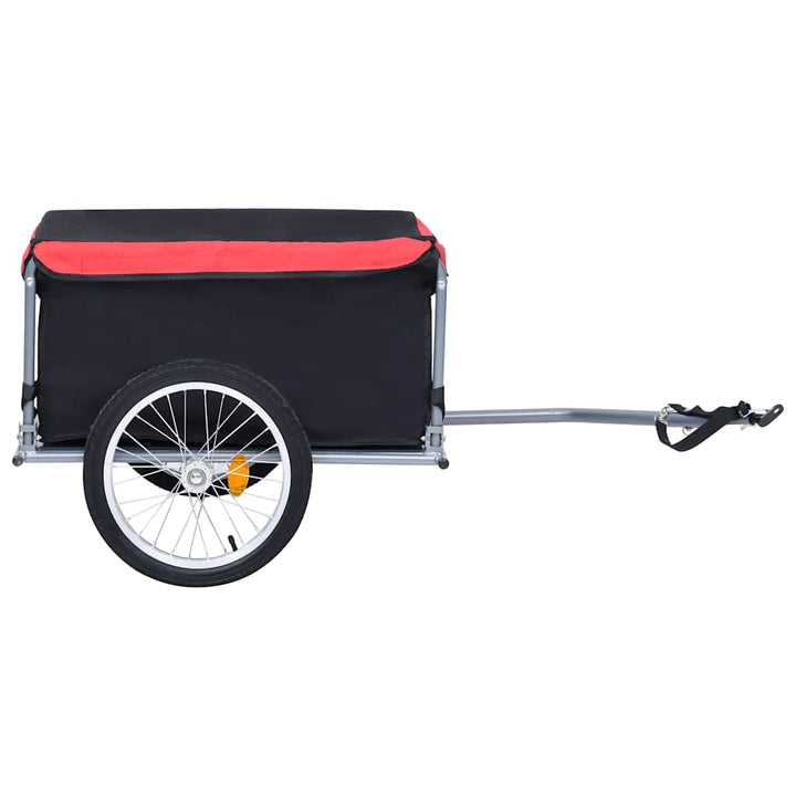 Remorcă Pentru Bicicletă, , 65 Kg