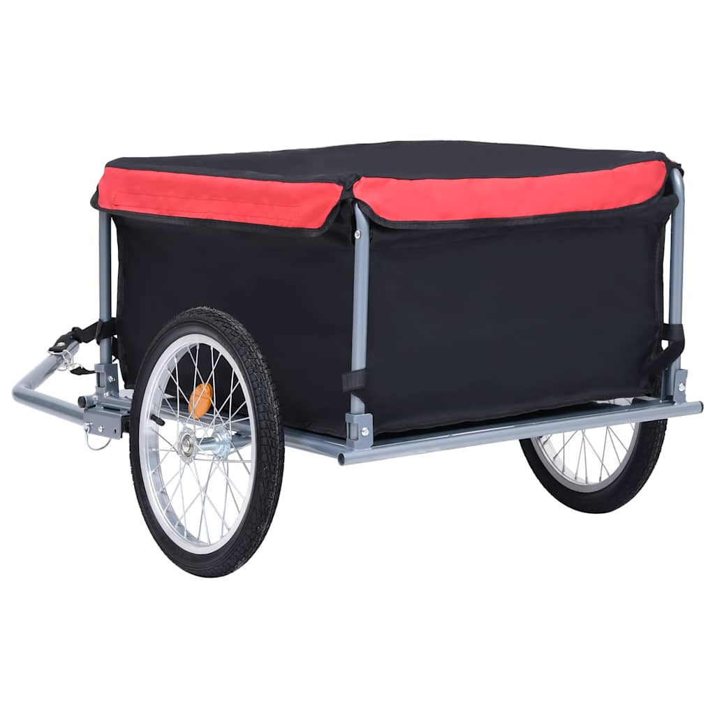 Remorcă Pentru Bicicletă, , 65 Kg