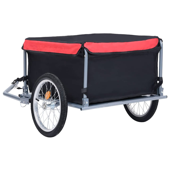 Remorcă Pentru Bicicletă, , 65 Kg