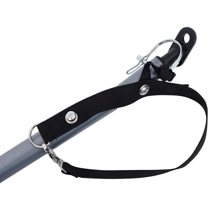 Remorcă Pentru Bicicletă, , 65 Kg