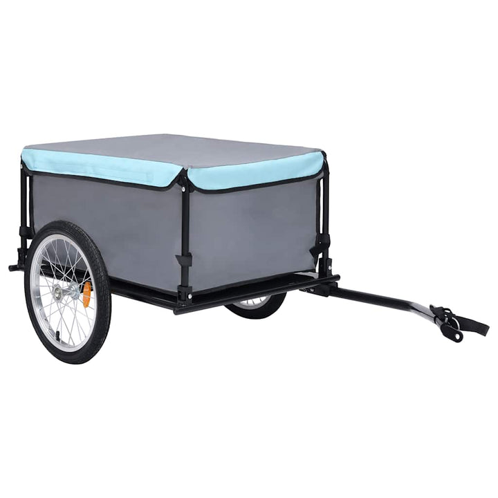 Remorcă Pentru Bicicletă, , 65 Kg