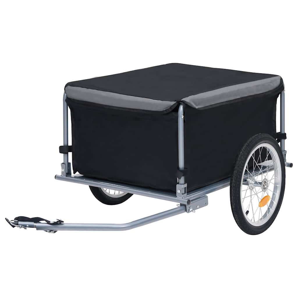 Remorcă Pentru Bicicletă, , 65 Kg
