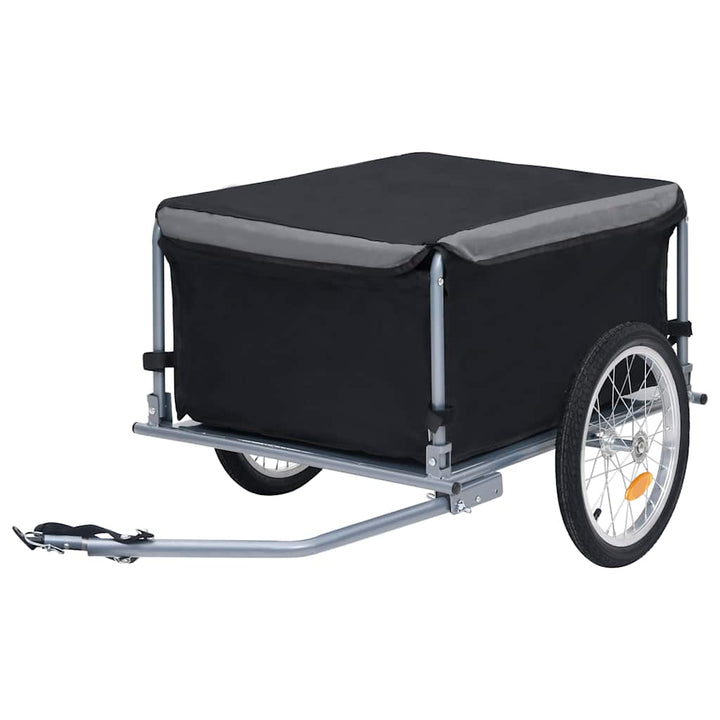 Remorcă Pentru Bicicletă, , 65 Kg