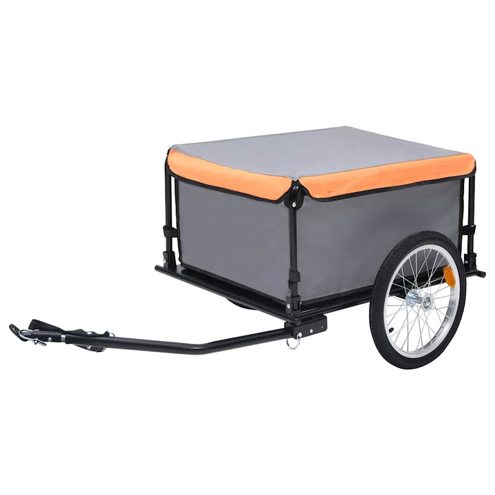 Remorcă Pentru Bicicletă, , 65 Kg
