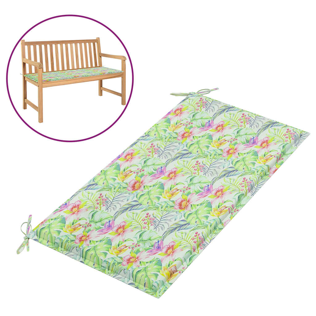 Pernă De Bancă De Grădină, , , Textil Oxford