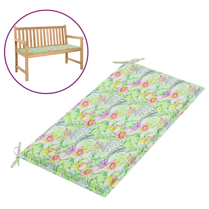 Pernă De Bancă De Grădină, , , Textil Oxford
