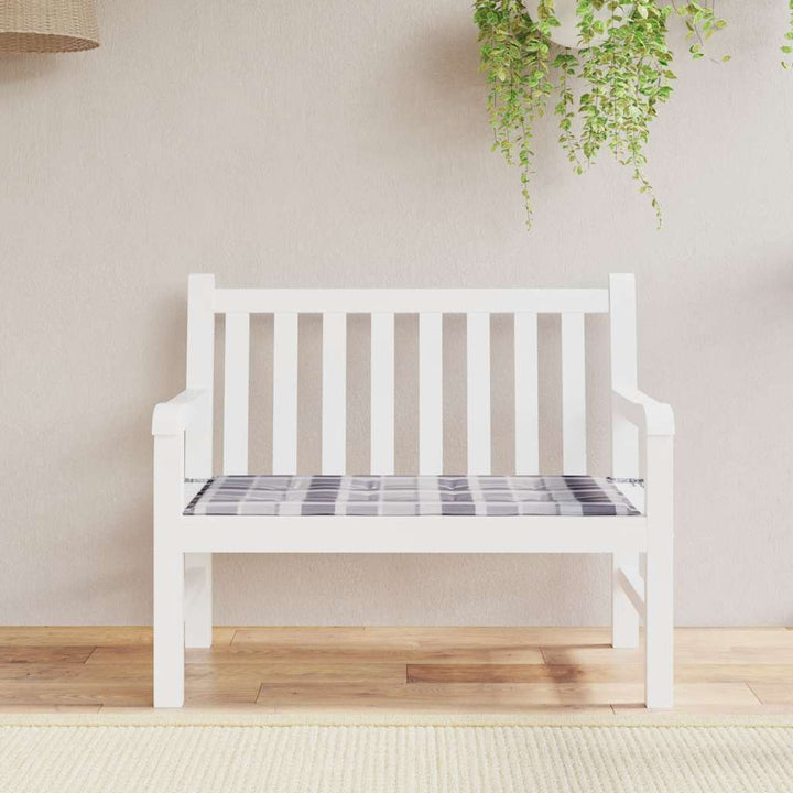 Pernă De Bancă De Grădină, , , Textil Oxford