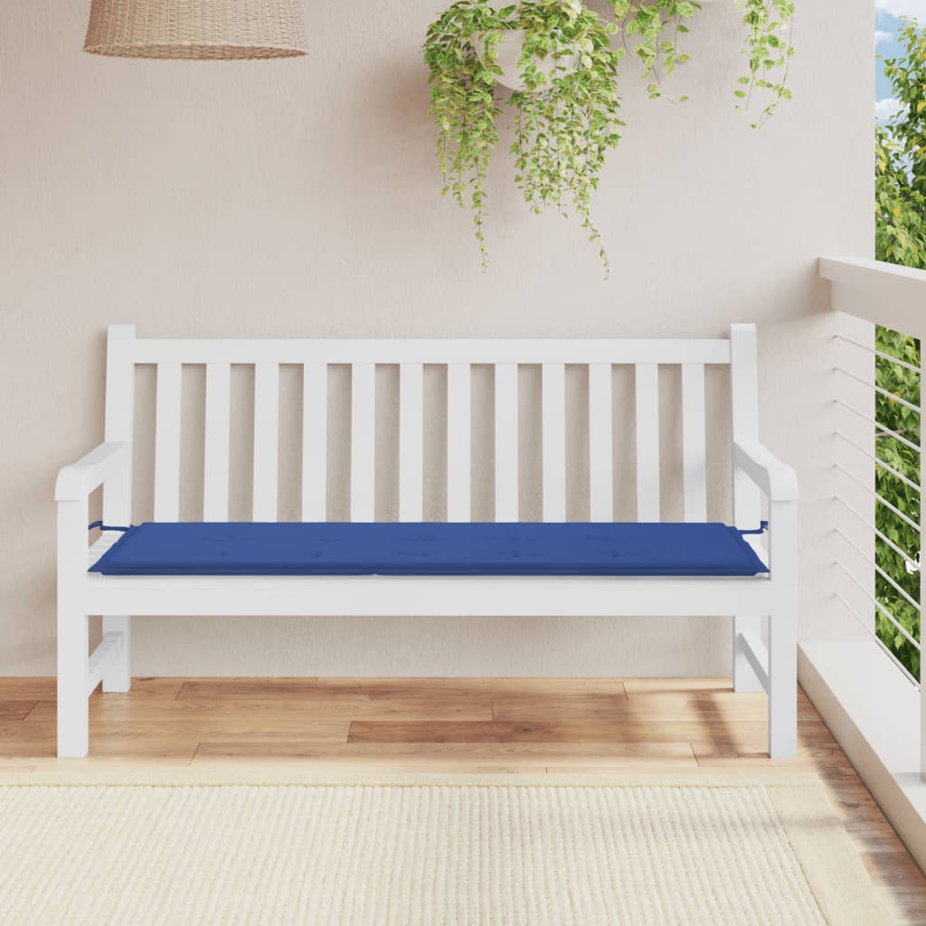 Pernă De Bancă De Grădină, , , Textil Oxford