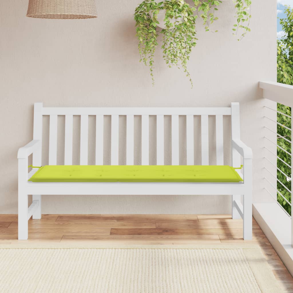 Pernă De Bancă De Grădină, , , Textil Oxford