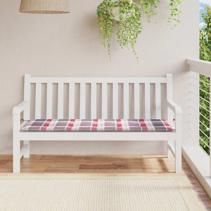 Pernă De Bancă De Grădină, , , Textil Oxford