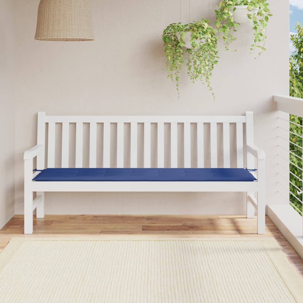 Pernă De Bancă De Grădină, , , Textil Oxford