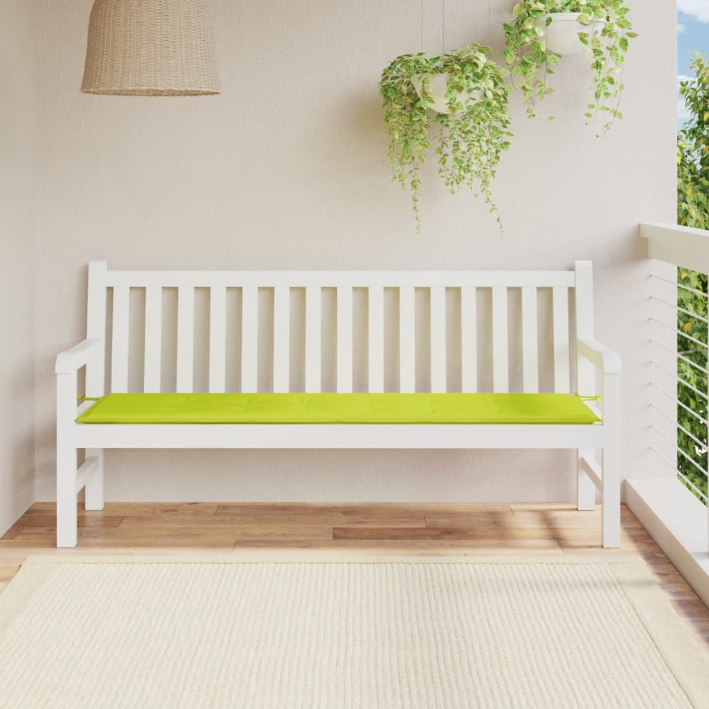 Pernă De Bancă De Grădină, , , Textil Oxford