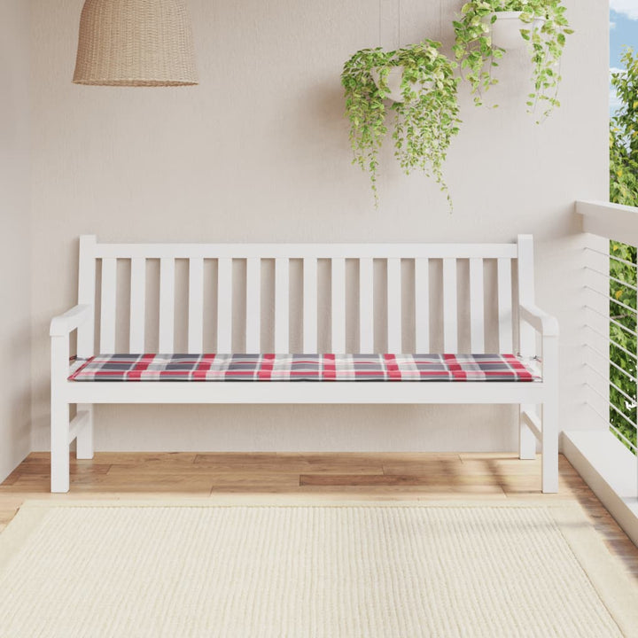 Pernă De Bancă De Grădină, , , Textil Oxford