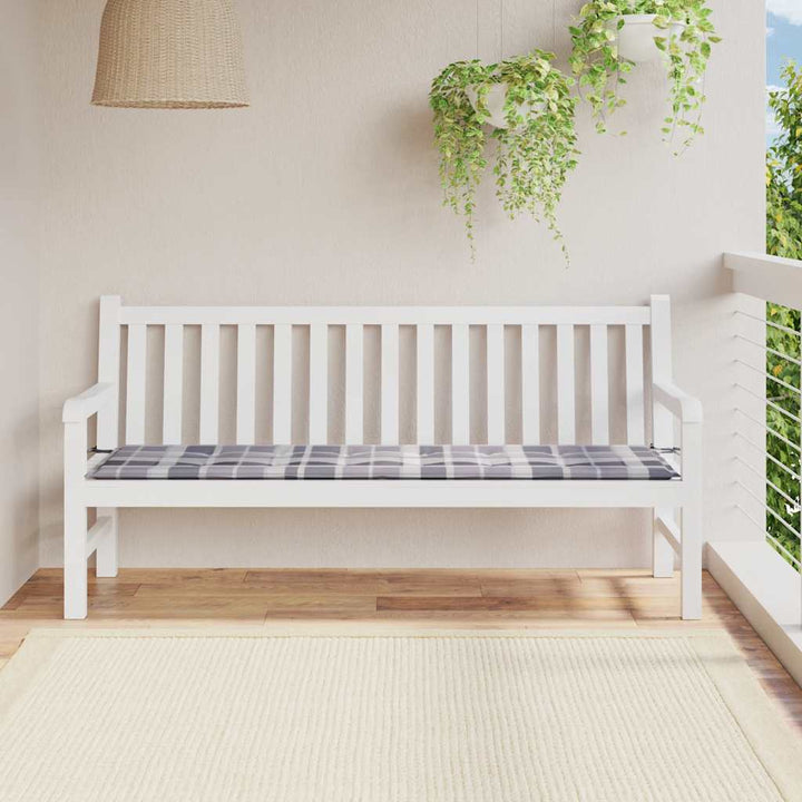 Pernă De Bancă De Grădină, , , Textil Oxford