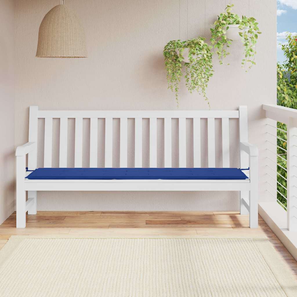 Pernă De Bancă De Grădină, , , Textil Oxford