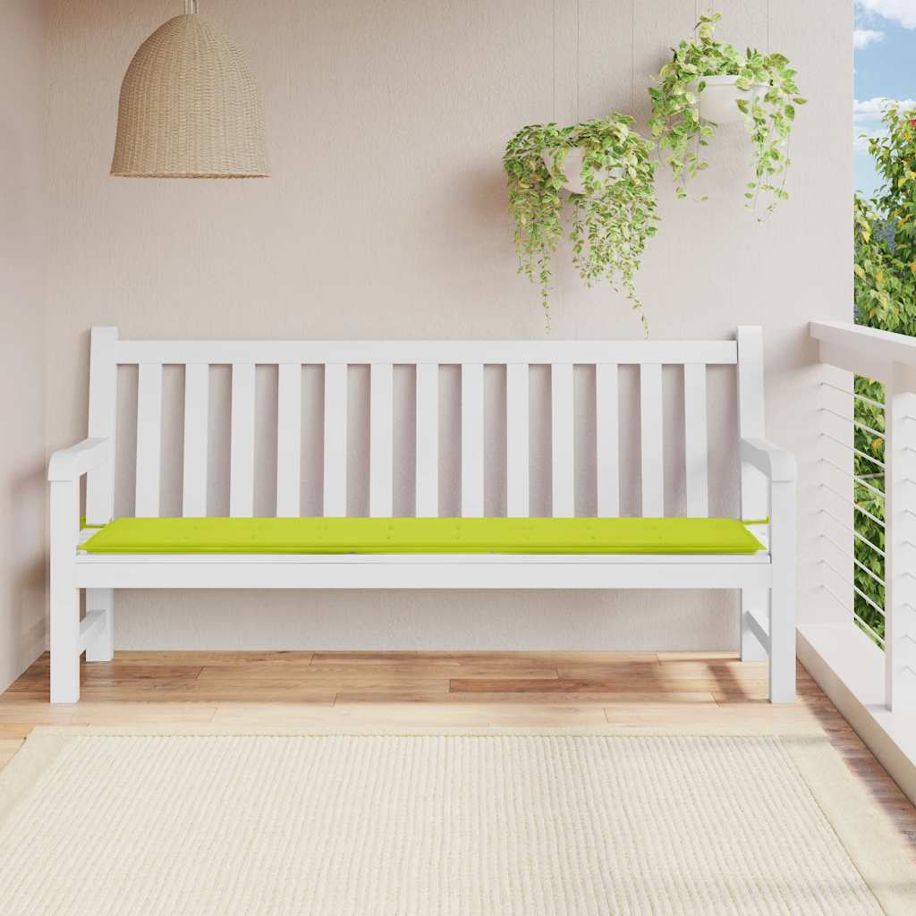 Pernă De Bancă De Grădină, , , Textil Oxford
