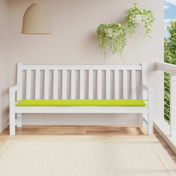 Pernă De Bancă De Grădină, , , Textil Oxford