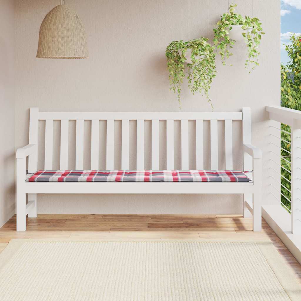 Pernă De Bancă De Grădină, , , Textil Oxford