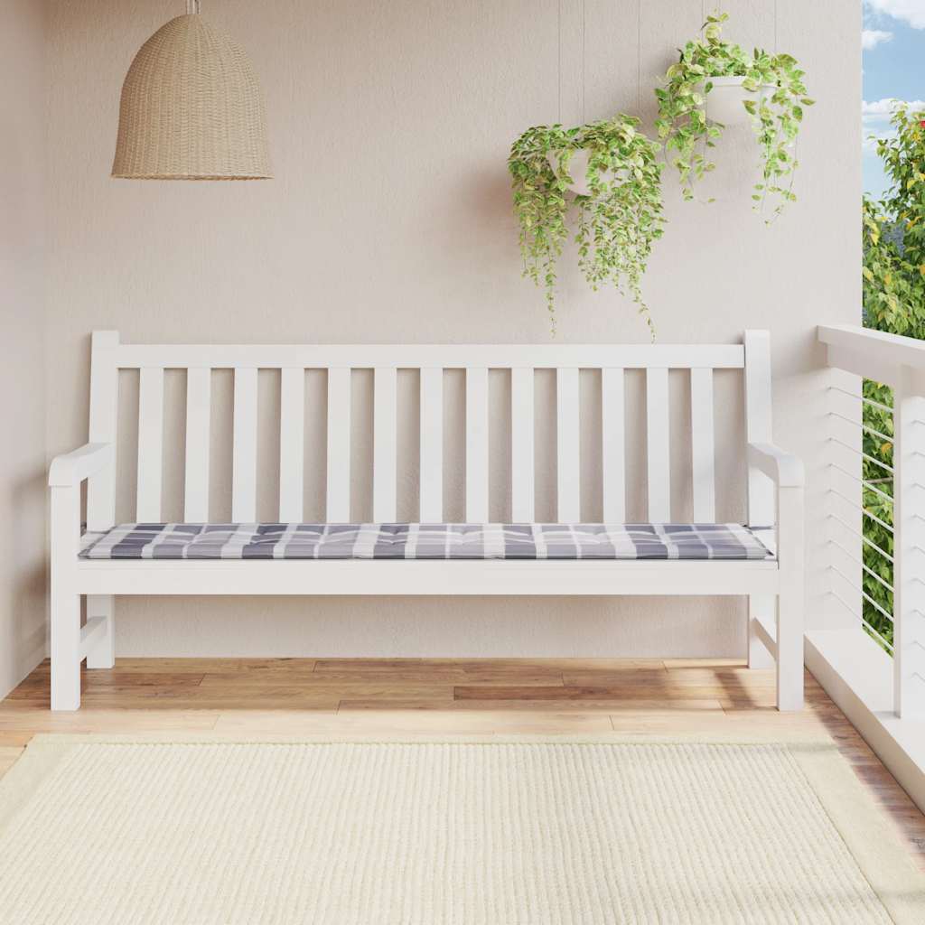 Pernă De Bancă De Grădină, , , Textil Oxford