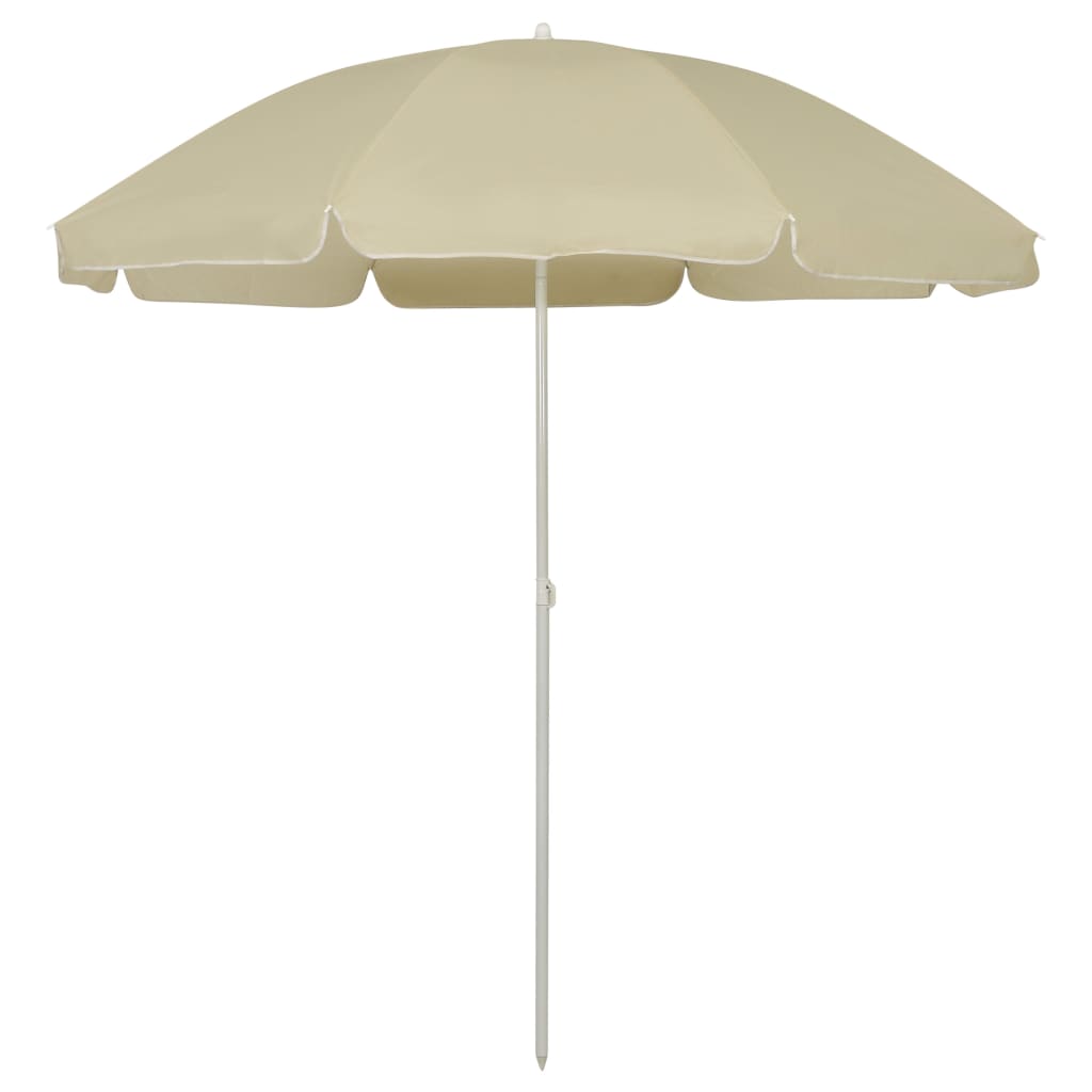 Umbrelă De Soare De Plajă, ,