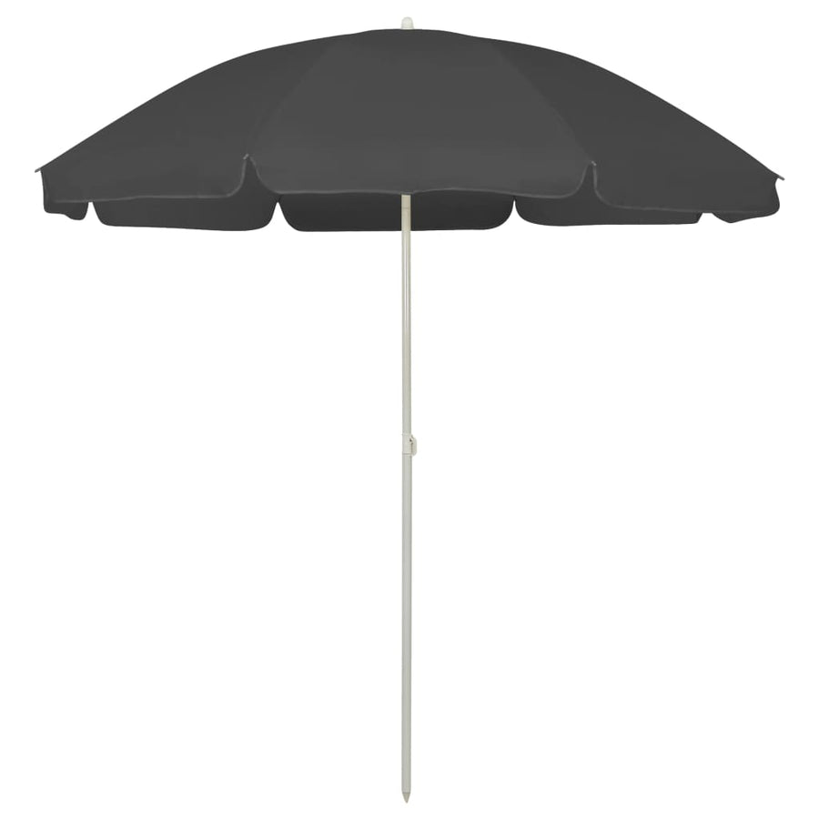 Umbrelă De Soare De Plajă, ,