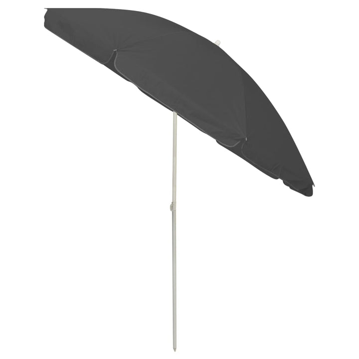 Umbrelă De Soare De Plajă, ,